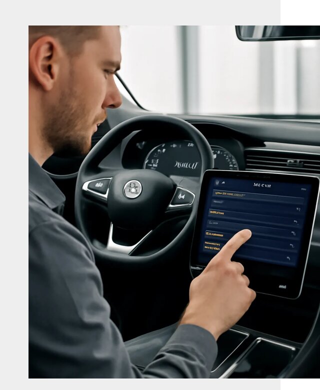 Русификация Changan X5 в Ногинске по цене от 6585 р. | ФастМобиль-Нгн