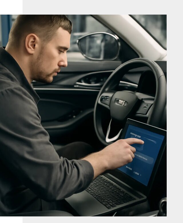 Русификация мультимедиа автомобилей Changan под ключ в Ногинске