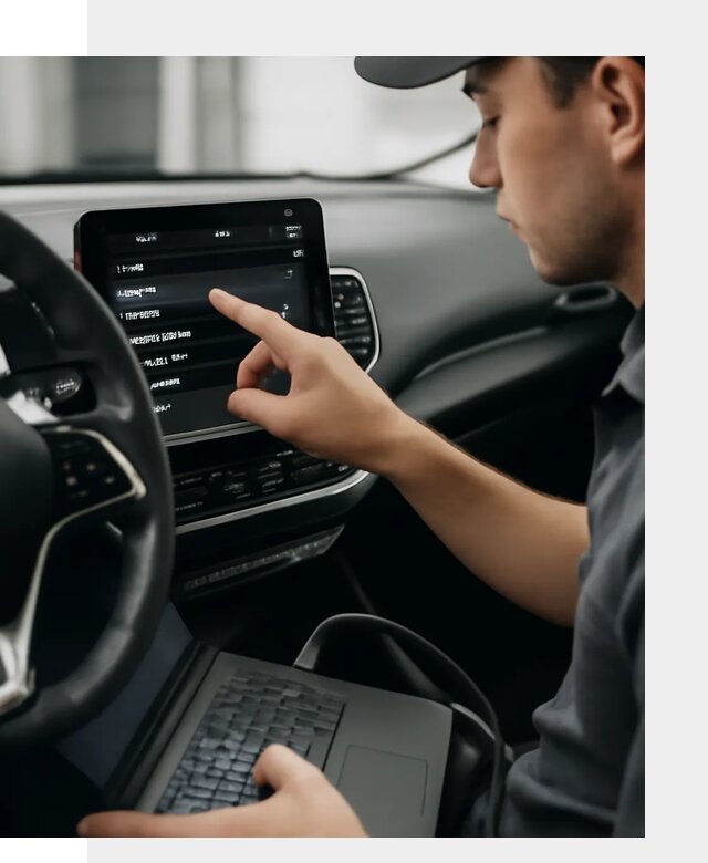Русификация Dongfeng 7 под ключ для вашего автомобиля в Ногинске