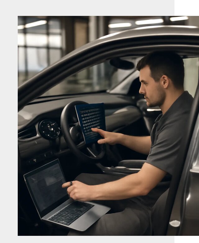 Русификация Exeed TXL в Ногинске по цене от 15095 р. | ФастМобиль-Нгн