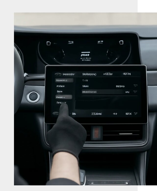 Русификация GAC GS 8 под ключ в Ногинске от 6585 р. | ФастМобиль-Нгн