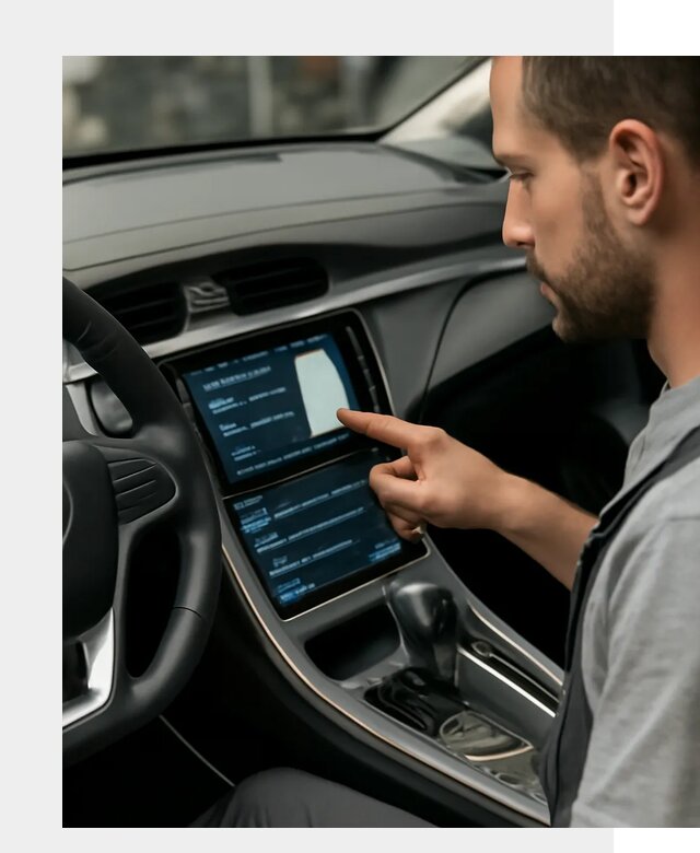 Русификация Geely Atlas в Ногинске по цене от 9118 р. | ФастМобиль-Нгн