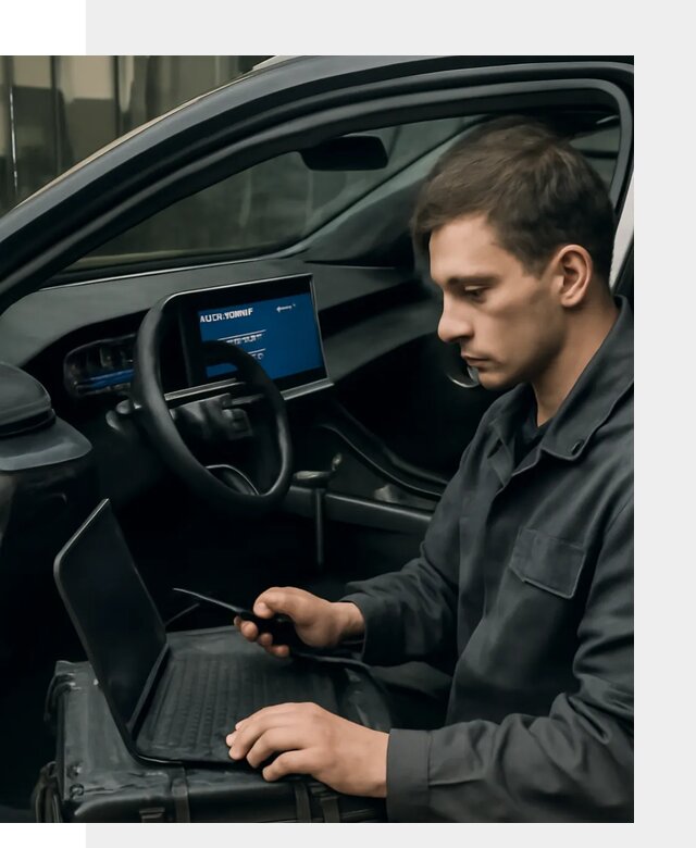 Профессиональная русификация Geely Bouye L Cool в Ногинске