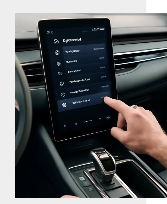 Русификация Geely Preface в Ногинске по цене от 10030 р. | ФастМобиль-Нгн