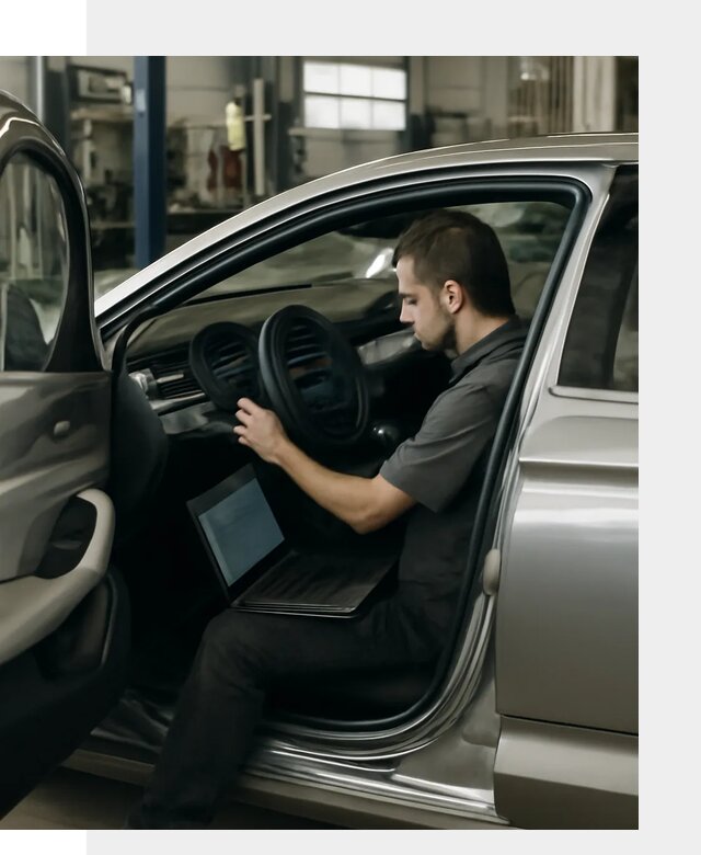 Русификация Geely Preface мультимедиа и меню в Ногинске