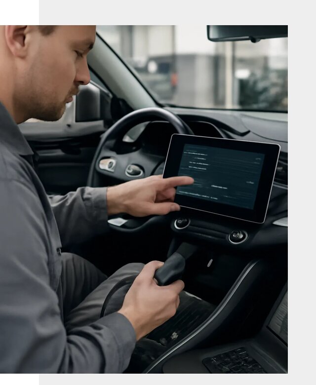 Русификация мультимедиа автомобилей Geely в Ногинске под ключ