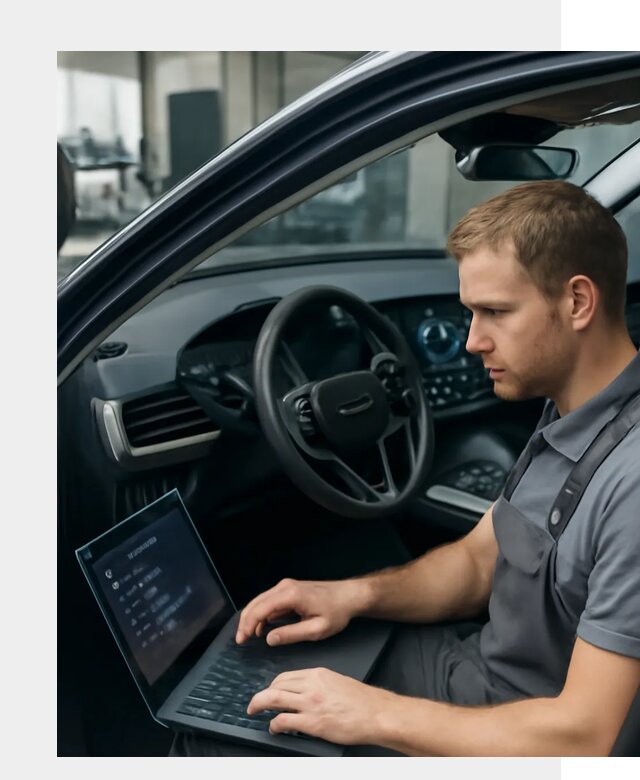 Русификация Haval в Ногинске по цене от 8003 р. | ФастМобиль-Нгн