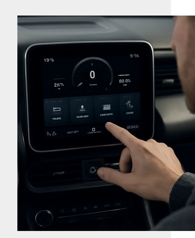 Русификация Haval DARGO в Ногинске по цене от 6585 р. | ФастМобиль-Нгн