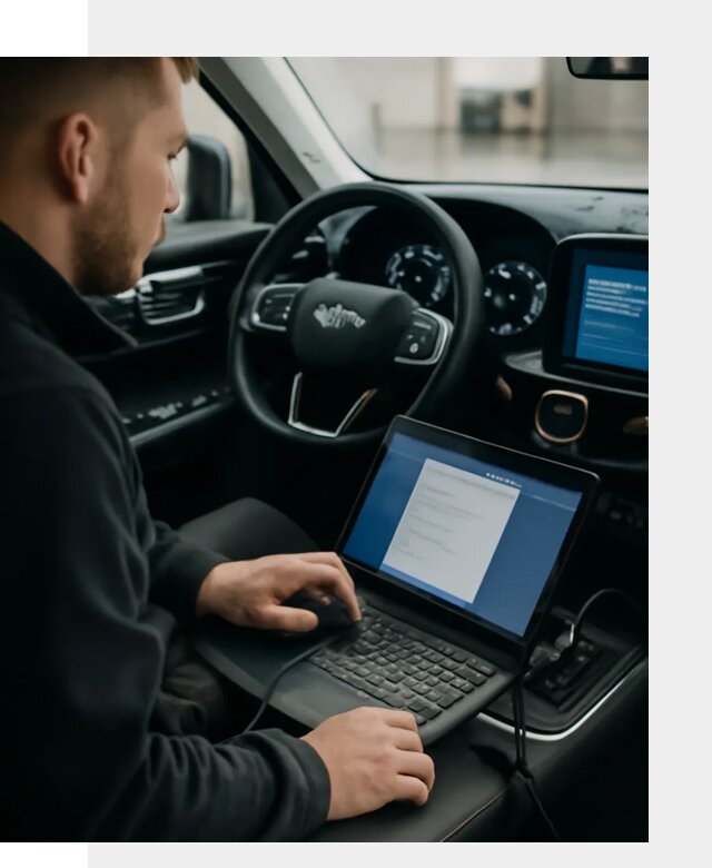 Русификация Haval DARGO и мультимедиа под ключ в Ногинске