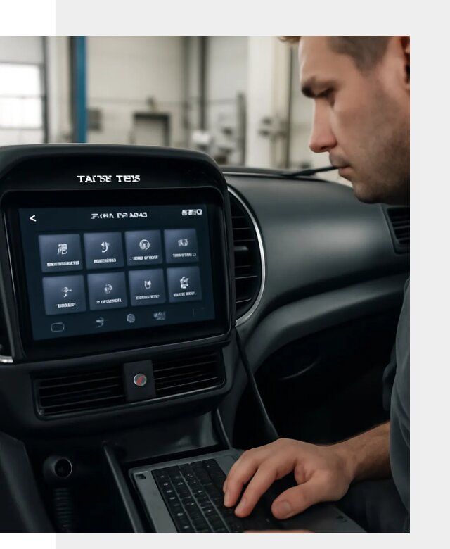 Русификация Haval H3 под ключ для владельцев в Ногинске