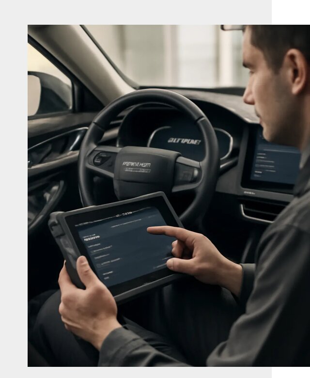 Русификация приборной панели Haval в Ногинске от 5572 р. | ФастМобиль-Нгн