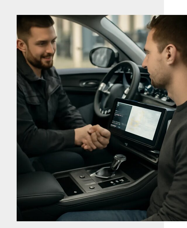 Русификация Jetour X70 Plus в Ногинске по цене 5572 р. | ФастМобиль-Нгн