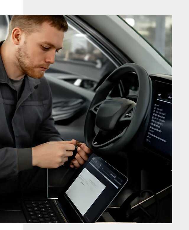Русификация Jetour X70 Plus для мультимедиа в Ногинске