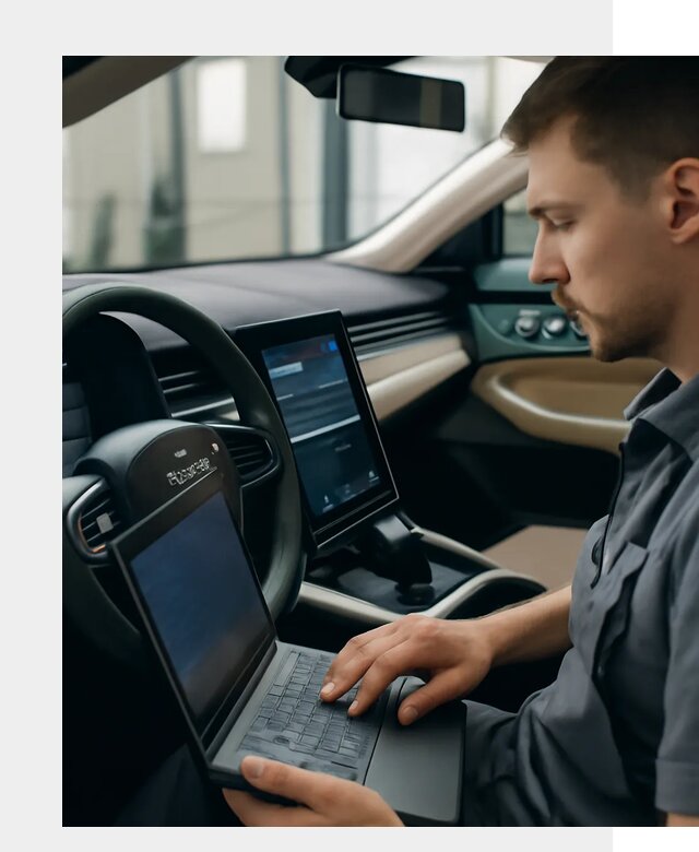 Русификация Lynk Co 900 в Ногинске по цене от 20161 р. | ФастМобиль-Нгн