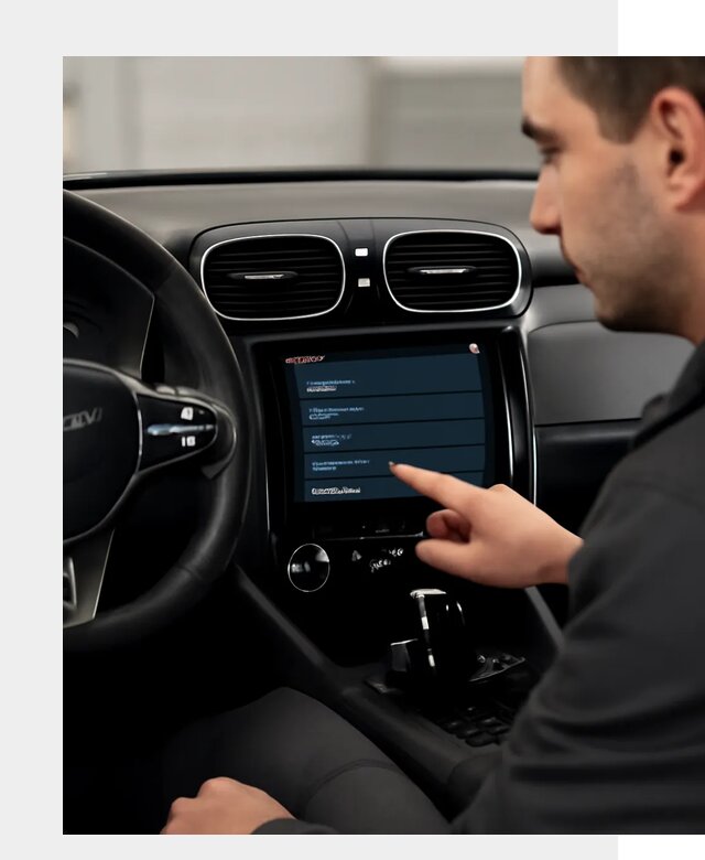 Русификация приборной панели Lynk Co в Ногинске от 8003 р. | ФастМобиль-Нгн