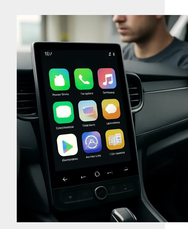 Установка приложений Lynk Co в Ногинске по цене от 5977 р. | ФастМобиль-Нгн