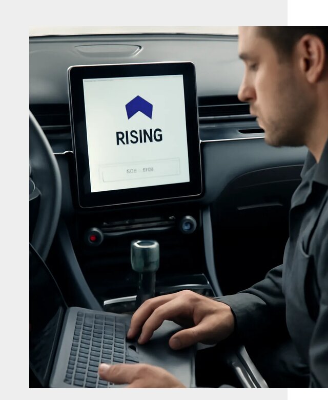 Установка приложений Rising в Ногинске по цене от 4559 р. | ФастМобиль-Нгн