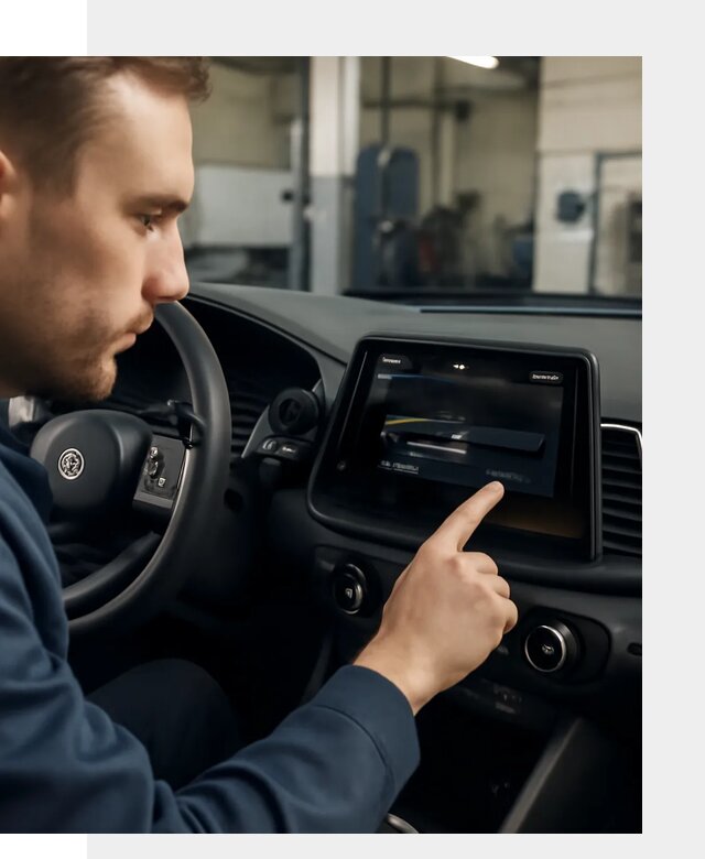 Русификация автомобилей Hyundai под ключ в Ногинске сегодня