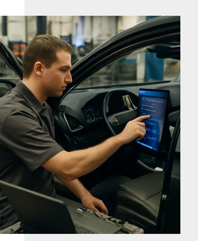 Русификация мультимедиа Hyundai для автомобилей под ключ в Ногинске