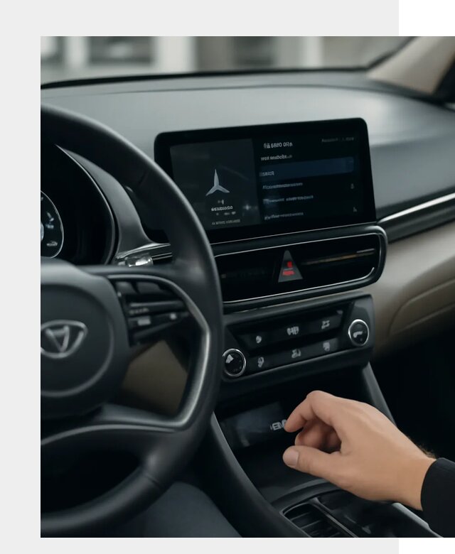 Русификация панели приборов Hyundai в Ногинске от 5977 р. | ФастМобиль-Нгн