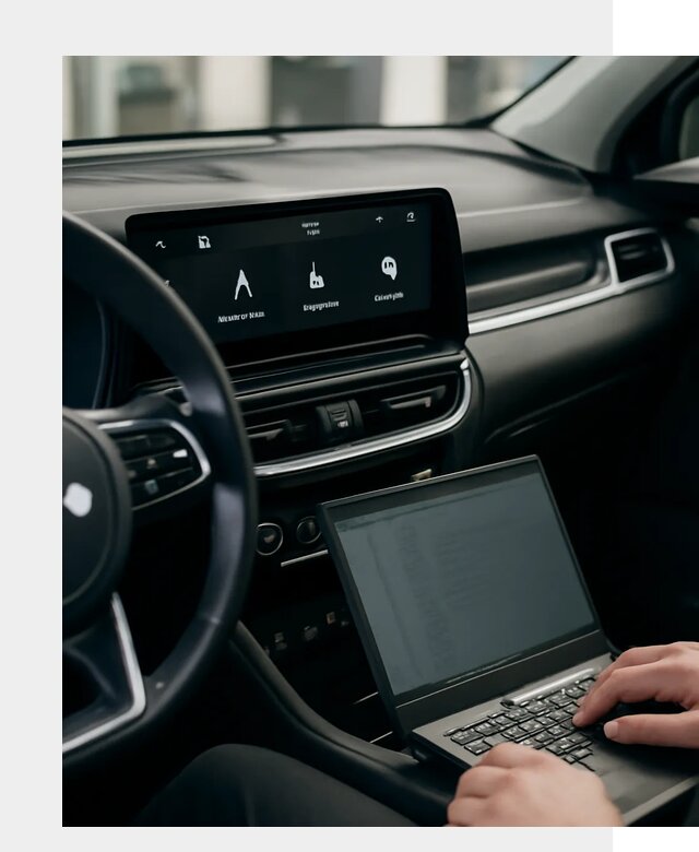 Русификация Kia K5 в Ногинске по цене от 6585 р. | ФастМобиль-Нгн