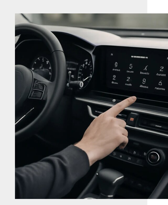 Русификация приборной панели Kia в Ногинске по цене 6079 р. | ФастМобиль-Нгн