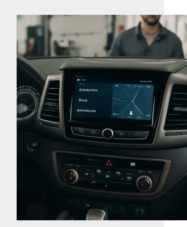 Русификация SsangYong Rexton в Ногинске от 12664 р. | ФастМобиль-Нгн