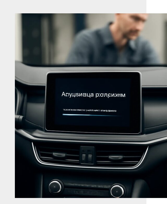 Обновление русификации авто в Ногинске по цене от 5977 р. | ФастМобиль-Нгн