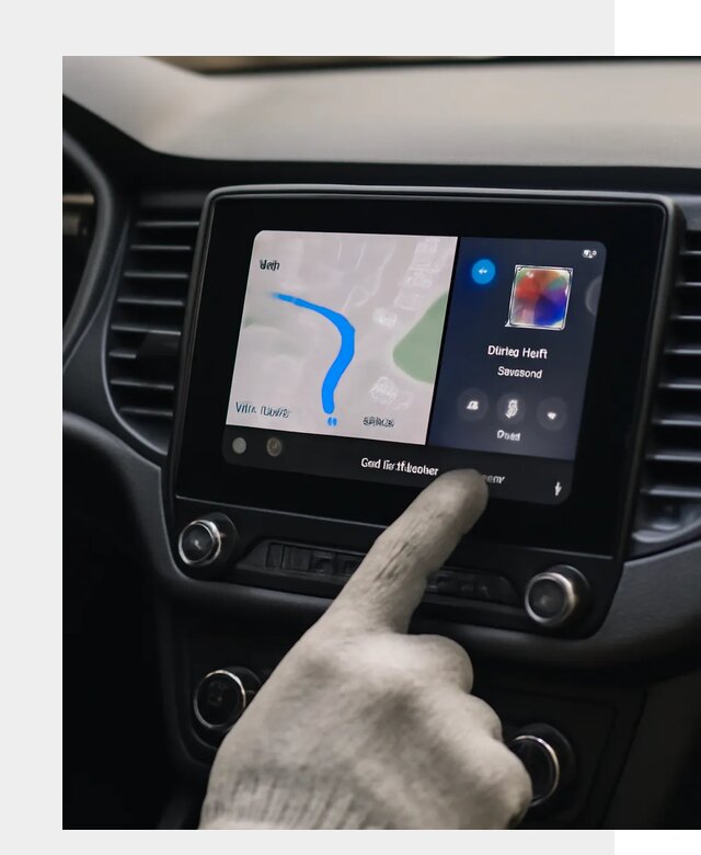 Активация Android Auto в Ногинске по цене от 5572 р. | ФастМобиль-Нгн