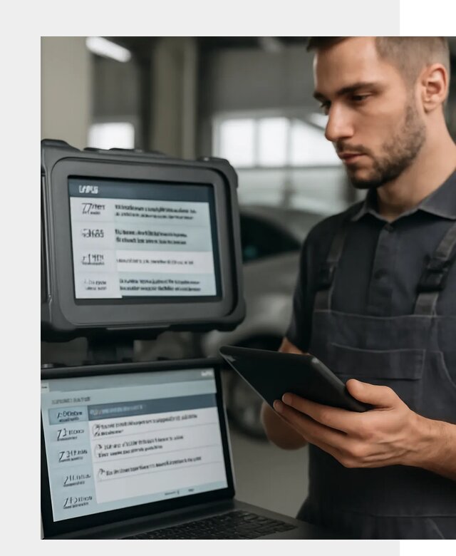 Перевод ошибок автомобиля в Ногинске по цене от 2533 р. | ФастМобиль-Нгн
