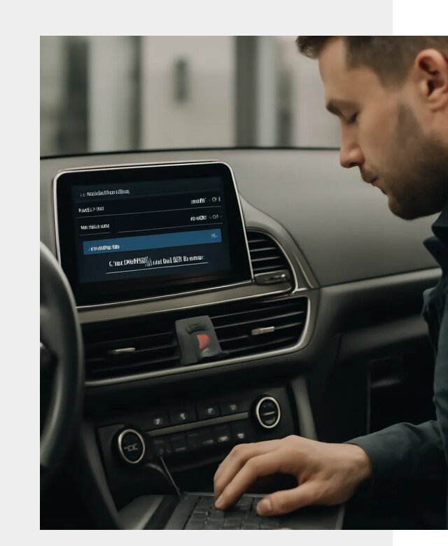 Установка русского пакета языка для авто в Ногинске от 5977 р. | ФастМобиль-Нгн