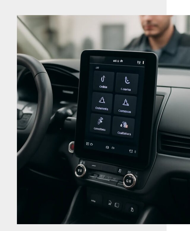 Русификация Honda в Ногинске по цене от 6990 р. | ФастМобиль-Нгн