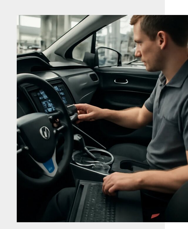 Русификация Honda CLARITY в Ногинске по цене от 7598 р. | ФастМобиль-Нгн