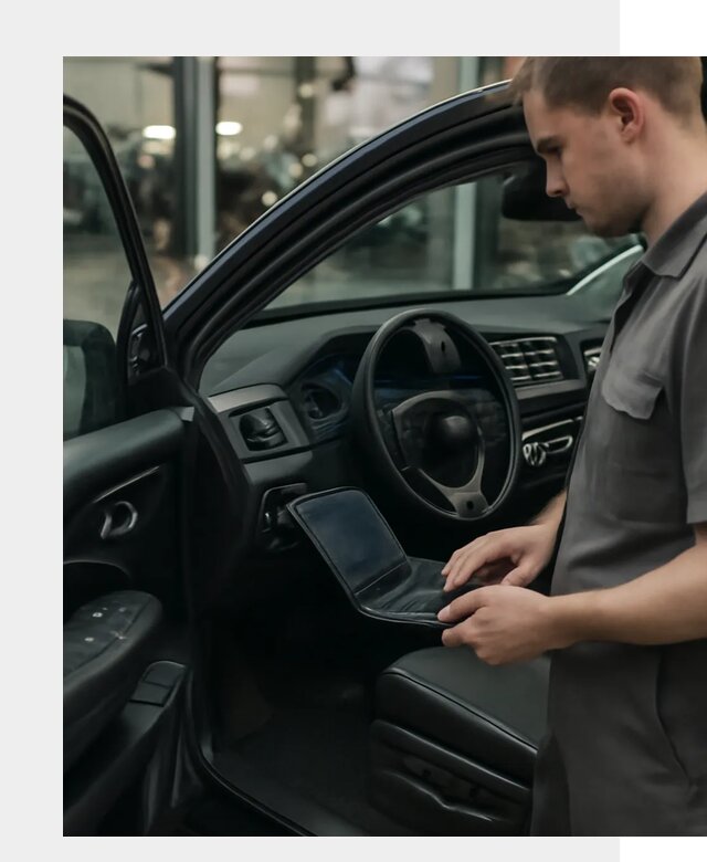 Русификация Honda Pilot по цене от 6990 р. в Ногинске ФастМобиль-Нгн