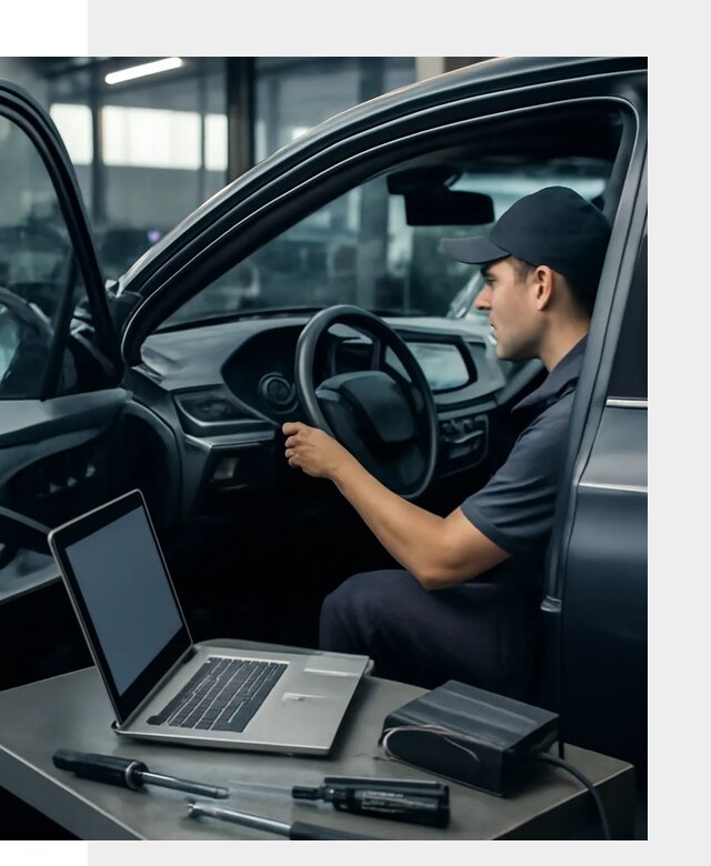 Русификация Honda Ridgeline для комфортной езды в Ногинске