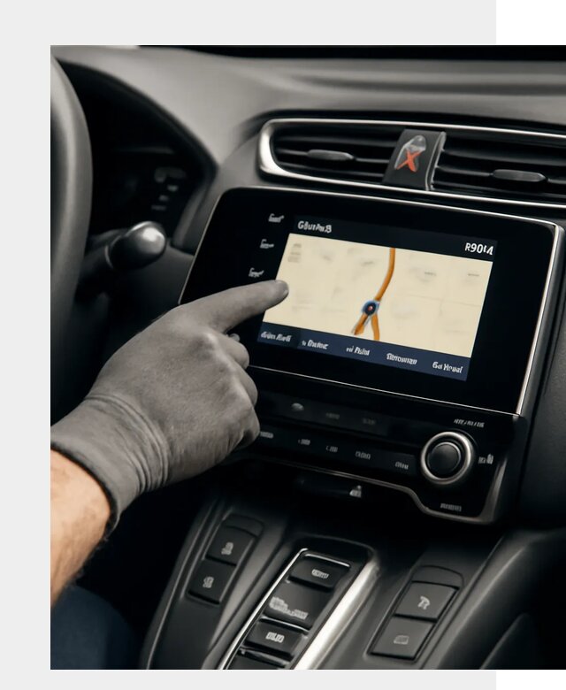 Русификация мультимедиа Honda в Ногинске от 7598 р. | ФастМобиль-Нгн