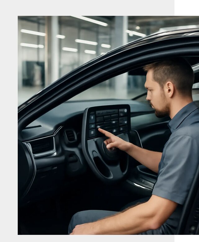 Русификация Lexus в Ногинске по цене от 15095 р. | ФастМобиль-Нгн