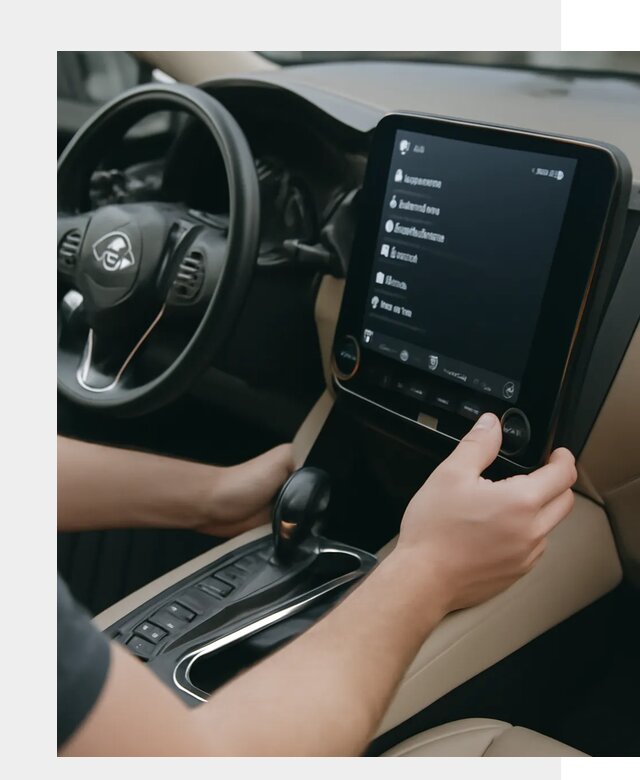 Русификация Lexus NX Panasonic в Ногинске от 8003 р. | ФастМобиль-Нгн