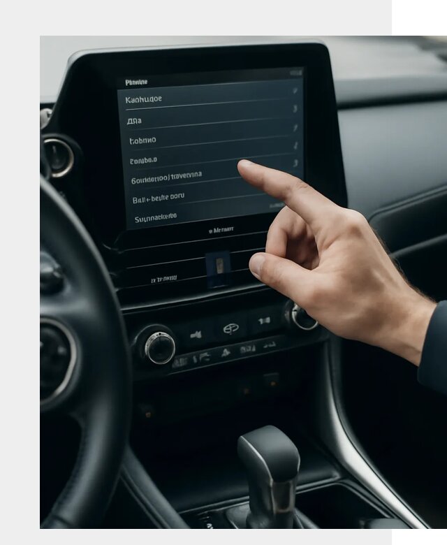 Русификация Lexus NX Pioner в Ногинске по цене 8611 р. | ФастМобиль-Нгн