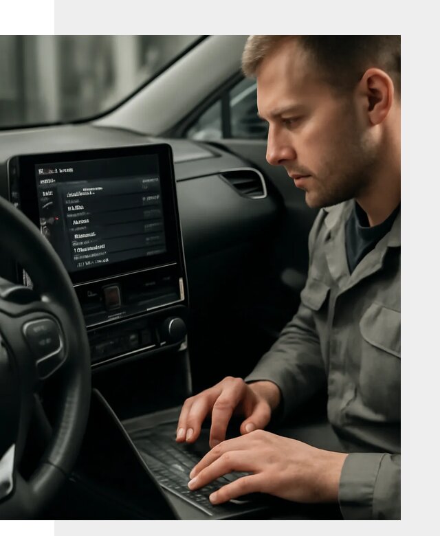 Русификация мультимедиа Lexus NX PIONER для авто в Ногинске