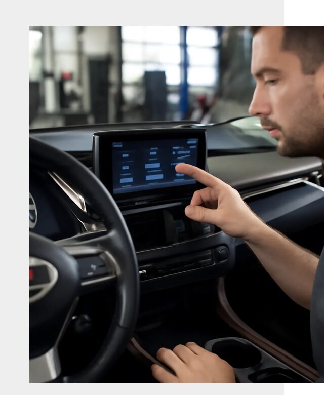 Русификация Lexus RX PANASONIC в Ногинске от 8003 р. | ФастМобиль-Нгн