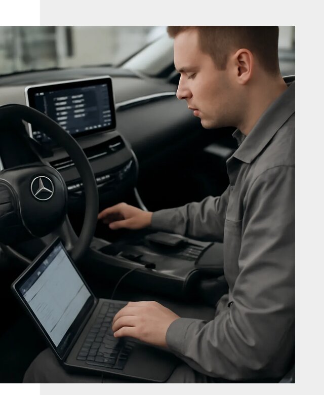 Русификация мультимедиа Lexus для автомобилей в Ногинске