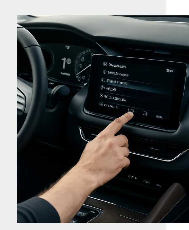 Русификация Mazda EZ-6 в Ногинске по цене от 15095 р. | ФастМобиль-Нгн