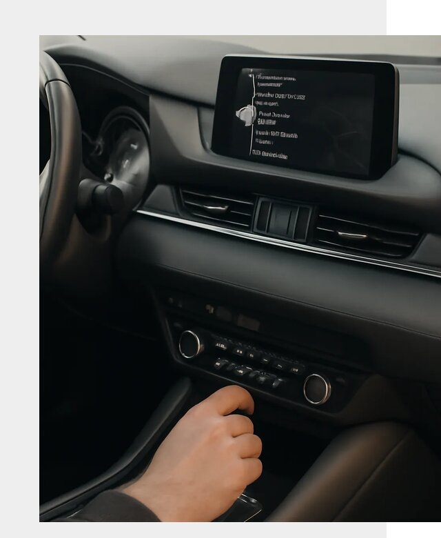 Русификация мультимедиа Mazda в Ногинске по цене от 8003 р. | ФастМобиль-Нгн