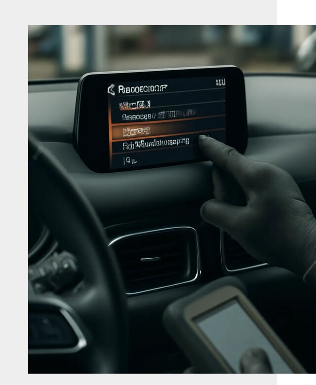 Установка приложений Mazda в Ногинске по цене от 5471 р. | ФастМобиль-Нгн