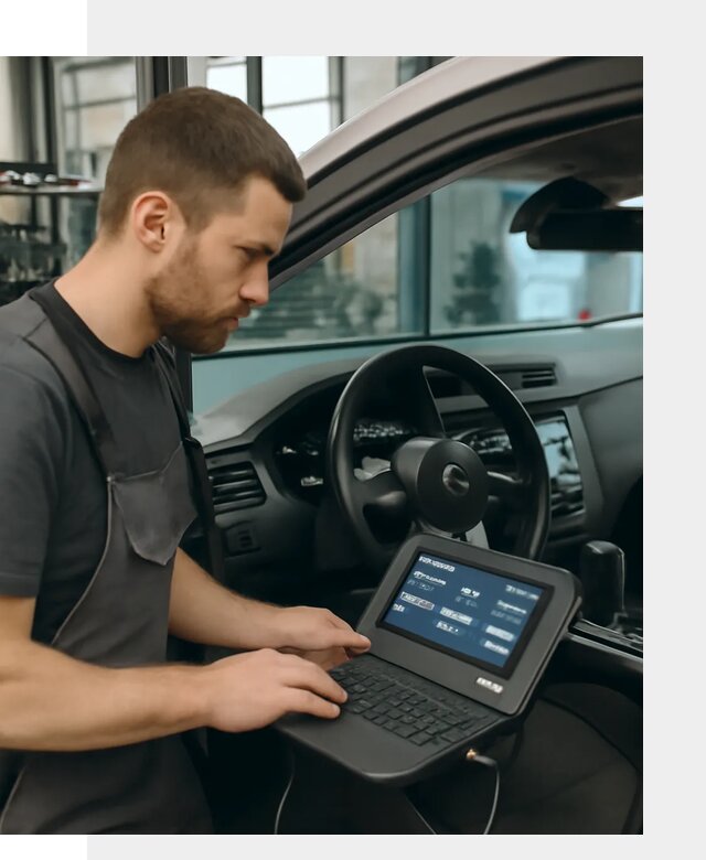 Русификация автомобилей Nissan для всех моделей в Ногинске