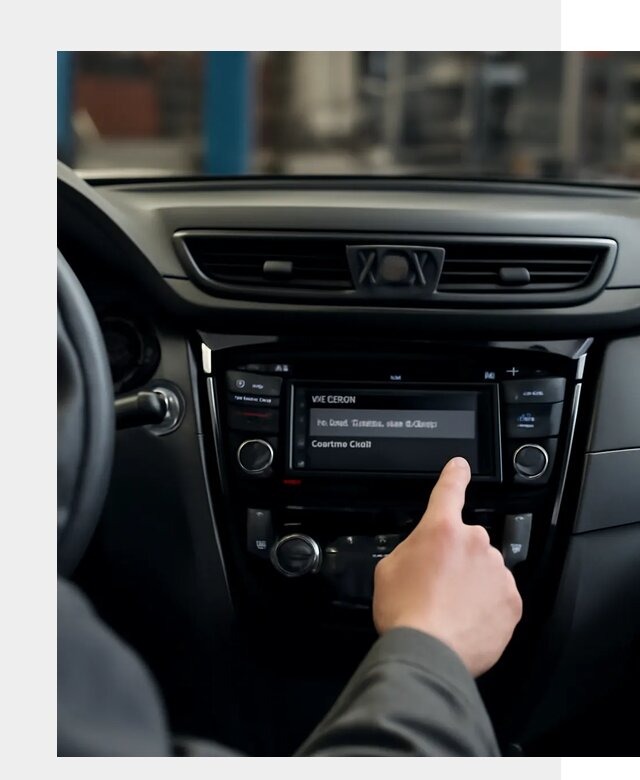 Установка приложений Nissan в Ногинске по цене от 5572 р. | ФастМобиль-Нгн