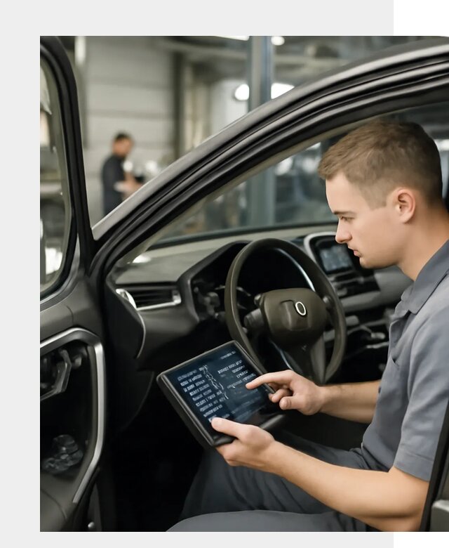 Русификация Toyota RAV4 в Ногинске по цене от 6585 р. | ФастМобиль-Нгн